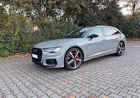 Audi S6 Avant/ exklusiv/Garantie/Voll/MWst.