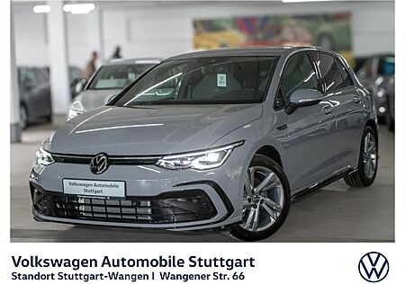 VW Golf Volkswagen R-Line 1.5 eTSI DSG Navi LED Kamera ACC