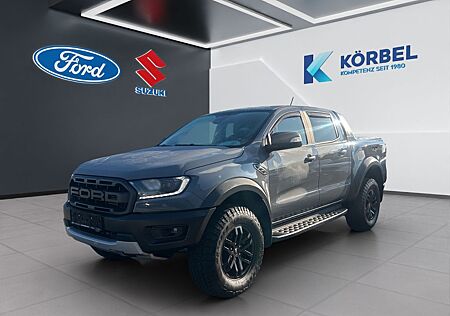 Ford Ranger Raptor DoKa Standh.*Navi*Rollo*Raptor Pa.