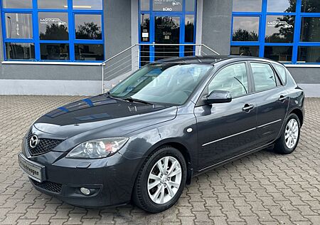 Mazda 3 Lim. 1.6 Sport Active+
