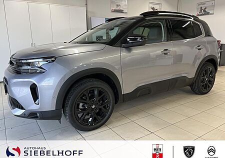Citroën C5 Aircross MAX PureTech 130 EAT8