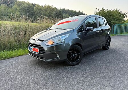 Ford B-Max 1.0 EcoBoost Colourline