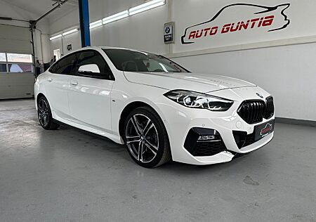 BMW 220 Gran Coupé*MSport*SAG*Hifi*Ambiente*