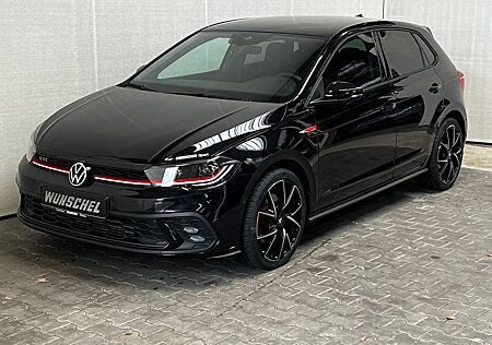 VW Polo Volkswagen 2.0 GTI DSG 18" IQ Drive ACC SZH DAB+ APP