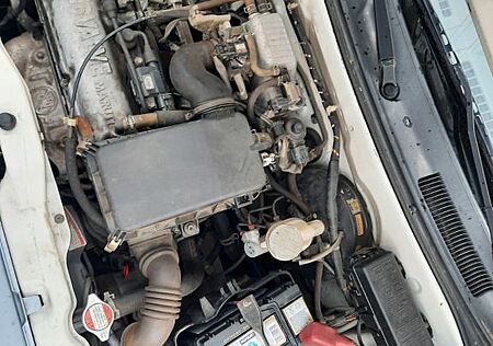 Suzuki Alto 1.1 Classic Classic