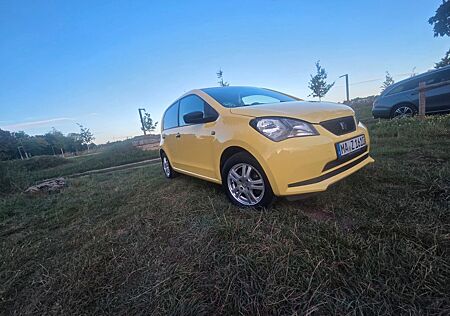 Seat Mii 1.0 44kW Ecomotive Reference Reference