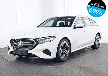 Mercedes-Benz E 220 d T AVANTGARDE PANORAMA DISTRONIC KAMERA