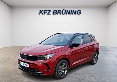 Opel Grandland X Grandland 1.6 PHEV 4x4 GSe AT Matrix NaviPro Alc