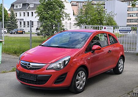 Opel Corsa D Selection