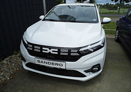 Dacia Sandero III Expression ECO-G