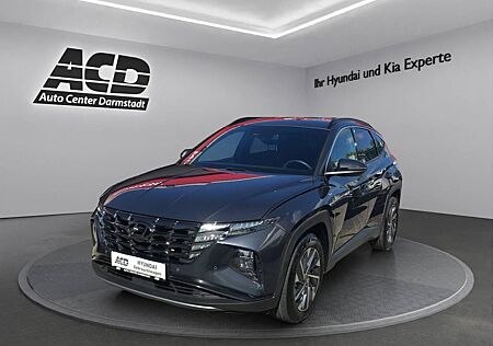 Hyundai Tucson gebraucht kaufen Hyundai Tucson 1.6 T 48V DCT Edition 30+ *LED*NAV*1.HAND