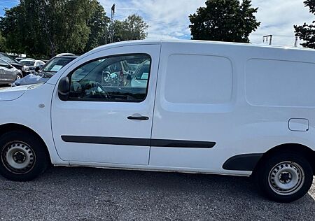 Mercedes-Benz Citan Kasten 111 CDI extralang Klima Pdc 6 Gang