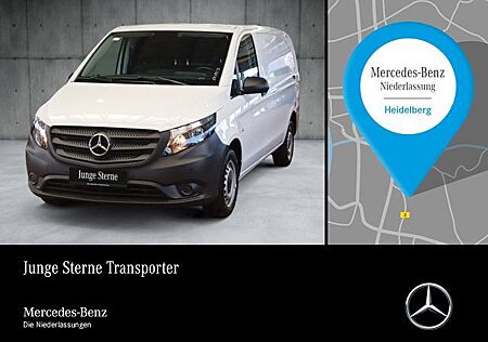 Mercedes-Benz Vito 116 CDI KA Lang Klima+ParkAss+Kamera+SitzH