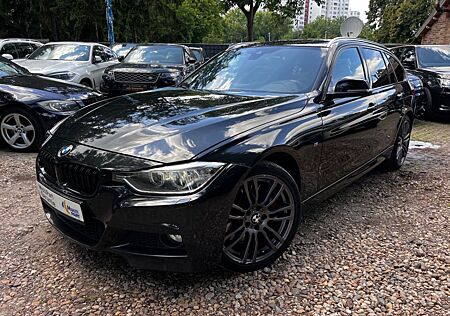 BMW 330d 330 Baureihe 3 Touring xDrive/M-PERFORMANCE