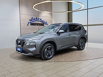 Nissan X-Trail 1.5 VC-T e-POWER 204PS ACC/Kessy/el.Klap