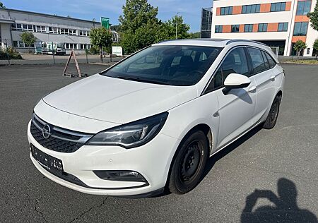 Opel Astra K Sports Tourer Innovation Start/Stop