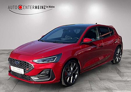 Ford Focus ST X