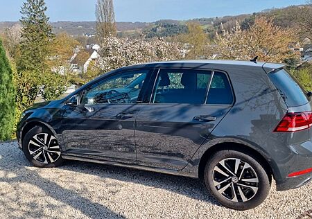 VW Golf Volkswagen 1.0 TSI OPF DSG IQ.DRIVE IQ.DRIVE