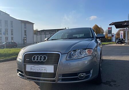 Audi A4 Lim. 2,0 TFSI quattro/AUTOM./LEDER/BLUETOOTH