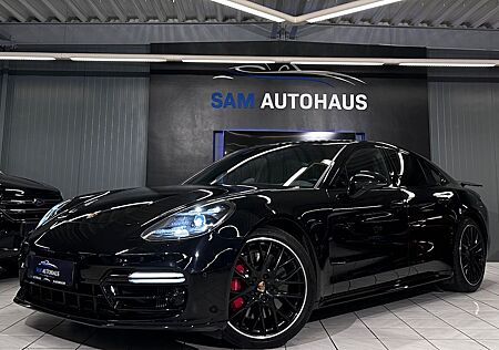 Porsche Panamera GTS *MATRIX-LED*CHRONO*ACC*BOSE*360° *