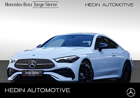Mercedes-Benz CLE 200 |AMG|NIGHT|KEYL|NAVI|PANO|LED|360°|TOTW