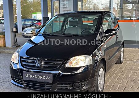 VW Fox Volkswagen 1.2 Refresh*SERVO*RADIO*4S-REIFEN*I.HAND*1A