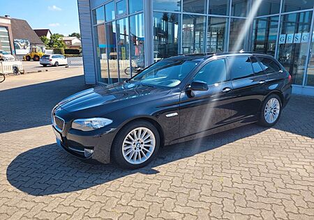 BMW 535d xDrive Touring A -