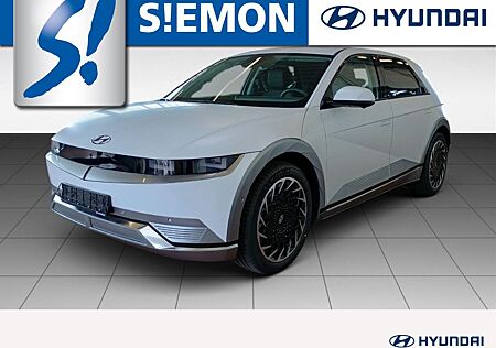 Hyundai IONIQ 5 77,4kWh 4WD MY24 Assist 20LM Park-P Bose