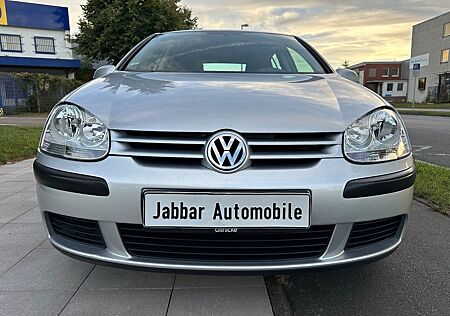 VW Golf Volkswagen 5 1.4 Trendline