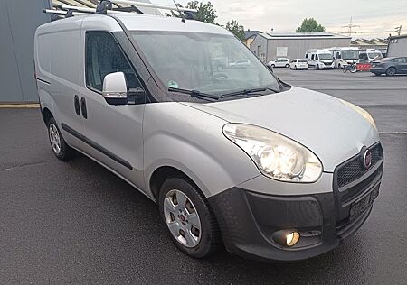 Fiat Doblo Doblò SX Kasten, Klima, Navi, PDC,, AHK...