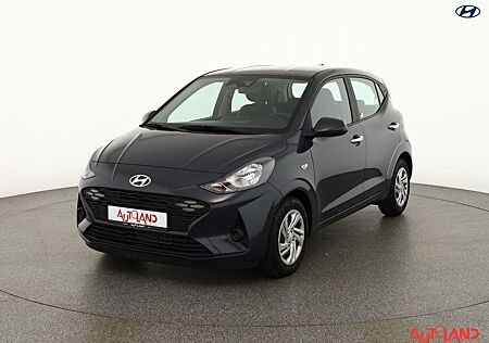 Hyundai i10 1.0 Navi Kamera Tempomat