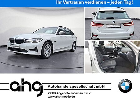 BMW 320e Touring Advantage Automatic Aut. Panorama