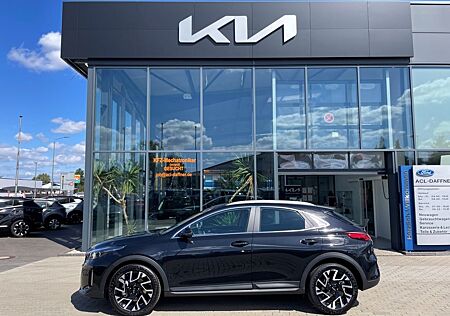 Kia XCeed Spirit LED totWinkAss SpurhalteAss Navi