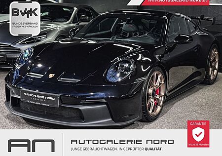 Porsche 911 Urmodell 911 992 GT3 Carbon+Lift+Sport-Schalensitz