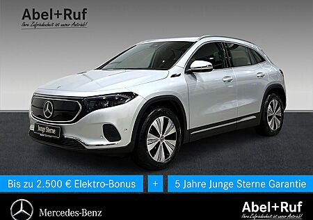 Mercedes-Benz EQA 250 PROGRESSIVE+LED+Kamera+CarPlay+Ambi+TotW
