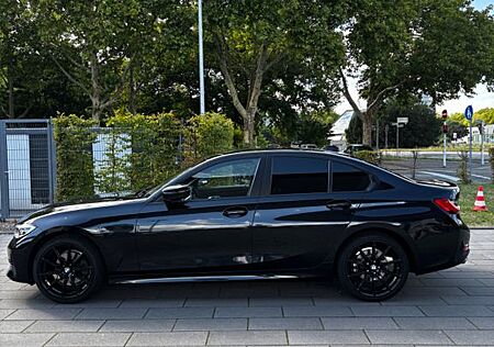 BMW 320d Luxury Line Automatik Luxury Line