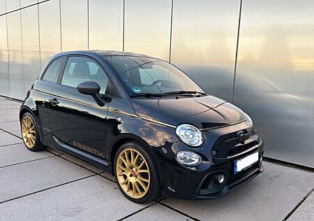 Abarth 595 1.4 T-Jet 16V Scorpioneoro