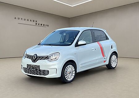 Renault Twingo Vibes Electric 1. Hand/2 Jahre Tüv