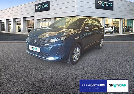Peugeot 3008 Active Pack PT 130 eAT8 EPH KAM ALU LED