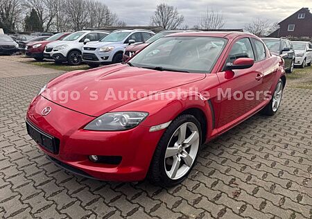 Mazda RX-8 Revolution*1.Hand*TOP*