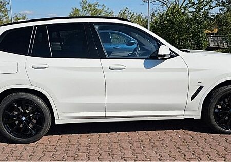 BMW X3 xDrive20d M SPORT Garantie Service inklusiv