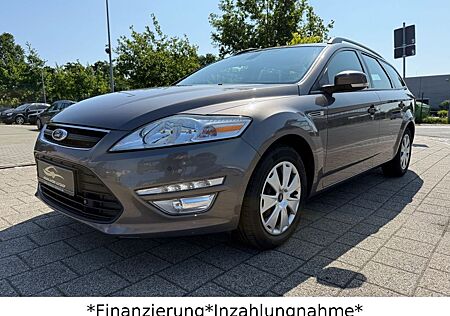 Ford Mondeo *1.6*Navi*SHZ*PDC*TÜV* Facelift*