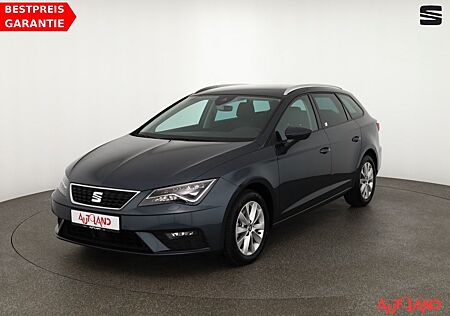 Seat Leon ST 1.6 TDI DSG Style LED Navi ACC Kamera