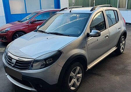 Dacia Sandero 1.6 MPI Stepway Stepway