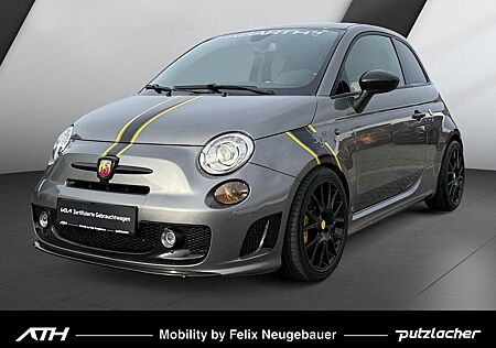 Abarth 500 1.4 595 Competizione