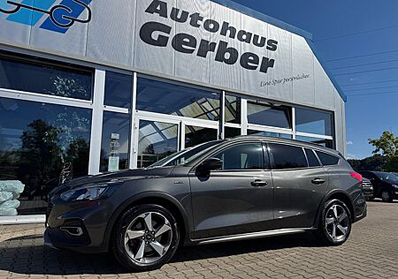 Ford Focus Turnier 1,0 EcoBoost 125PS Active Navi MFL