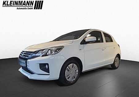 Mitsubishi Space Star Select 1.2 Klima/Bluetooth/DAB/Kamera