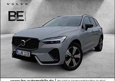 Volvo XC 60 XC60 T6 Plus Dark Recharge Plug-In Hybrid AWD