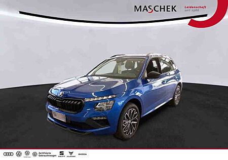 Skoda Kamiq Selection 1.0 TSI RearView Keyless SmartLi