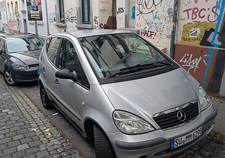Mercedes-Benz A 140 / Wenig KM!!!